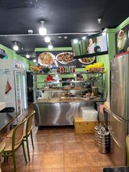 Little India Conservation Area (D8), Retail #554604521